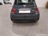  Fiat  500 FIAT  / 2015 / 3P / BERLINA 1.0 70CV IBRIDO CONNECT #45