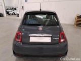  Fiat  500 FIAT  / 2015 / 3P / BERLINA 1.0 70CV IBRIDO CONNECT #48