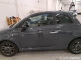  Fiat  500 FIAT  / 2015 / 3P / BERLINA 1.0 70CV IBRIDO CONNECT #54