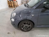  Fiat  500 FIAT  / 2015 / 3P / BERLINA 1.0 70CV IBRIDO CONNECT #59