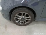  Fiat  500 FIAT  / 2015 / 3P / BERLINA 1.0 70CV IBRIDO CONNECT #67