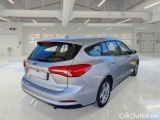  Ford  Focus FORD  / 2018 / 5P / STATION WAGON 1.5 ECOBLUE 120CV BUSINESS SW #2