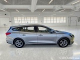  Ford  Focus FORD  / 2018 / 5P / STATION WAGON 1.5 ECOBLUE 120CV BUSINESS SW #7