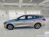  Ford  Focus FORD  / 2018 / 5P / STATION WAGON 1.5 ECOBLUE 120CV BUSINESS SW #8