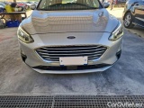  Ford  Focus FORD  / 2018 / 5P / STATION WAGON 1.5 ECOBLUE 120CV BUSINESS SW #25
