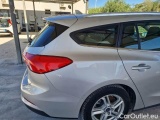  Ford  Focus FORD  / 2018 / 5P / STATION WAGON 1.5 ECOBLUE 120CV BUSINESS SW #47