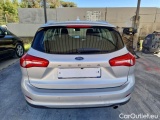  Ford  Focus FORD  / 2018 / 5P / STATION WAGON 1.5 ECOBLUE 120CV BUSINESS SW #54