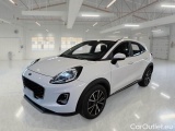  Ford  Puma FORD  / 2019 / 5P / SUV 1.0 ECOBOOST HYBRID 125CV TITANIUM 
