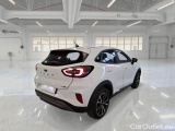  Ford  Puma FORD  / 2019 / 5P / SUV 1.0 ECOBOOST HYBRID 125CV TITANIUM #2