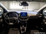  Ford  Puma FORD  / 2019 / 5P / SUV 1.0 ECOBOOST HYBRID 125CV TITANIUM #3