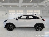  Ford  Puma FORD  / 2019 / 5P / SUV 1.0 ECOBOOST HYBRID 125CV TITANIUM #8