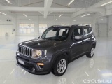  Jeep  Patriot JEEP RENEGADE / 2018 / 5P / SUV 1.3 T4 DDCT 150CV LIMITED 
