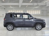 Jeep  Patriot JEEP RENEGADE / 2018 / 5P / SUV 1.3 T4 DDCT 150CV LIMITED #7