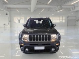  Jeep  Patriot JEEP RENEGADE / 2018 / 5P / SUV 1.3 T4 DDCT 150CV LIMITED #6