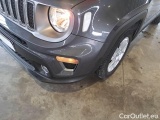  Jeep  Patriot JEEP RENEGADE / 2018 / 5P / SUV 1.3 T4 DDCT 150CV LIMITED #32