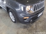  Jeep  Patriot JEEP RENEGADE / 2018 / 5P / SUV 1.3 T4 DDCT 150CV LIMITED #36