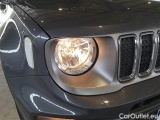  Jeep  Patriot JEEP RENEGADE / 2018 / 5P / SUV 1.3 T4 DDCT 150CV LIMITED #38