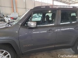 Jeep  Patriot JEEP RENEGADE / 2018 / 5P / SUV 1.3 T4 DDCT 150CV LIMITED #80