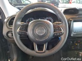  Jeep  Patriot JEEP RENEGADE / 2018 / 5P / SUV 1.3 T4 DDCT 150CV LIMITED #108