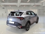  KIA  Sportage KIA  / 2021 / 5P / SUV 1.6 CRDI MHEV BUSINESS 2WD #2