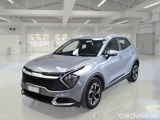  KIA  Sportage KIA  / 2021 / 5P / SUV 1.6 CRDI MHEV BUSINESS 2WD 