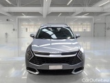  KIA  Sportage KIA  / 2021 / 5P / SUV 1.6 CRDI MHEV BUSINESS 2WD #6