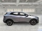  KIA  Sportage KIA  / 2021 / 5P / SUV 1.6 CRDI MHEV BUSINESS 2WD #7