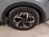  KIA  Sportage KIA  / 2021 / 5P / SUV 1.6 CRDI MHEV BUSINESS 2WD #17