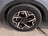  KIA  Sportage KIA  / 2021 / 5P / SUV 1.6 CRDI MHEV BUSINESS 2WD #20