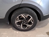  KIA  Sportage KIA  / 2021 / 5P / SUV 1.6 CRDI MHEV BUSINESS 2WD #19