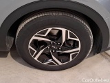  KIA  Sportage KIA  / 2021 / 5P / SUV 1.6 CRDI MHEV BUSINESS 2WD #50