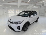  KIA  STONIC KIA  / 2017 / 5P / SUV 1.0 T-GDI 74KW MHEV STYLE 