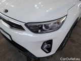  KIA  STONIC KIA  / 2017 / 5P / SUV 1.0 T-GDI 74KW MHEV STYLE #36