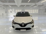  Renault  Clio RENAULT  / 2019 / 5P / BERLINA 1.0 TCE 66KW BUSINESS #6