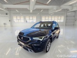  Seat  ATECA SEAT  / 2020 / 5P / SUV 2.0 TDI 110KW BUSINESS 
