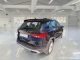  Seat  ATECA SEAT  / 2020 / 5P / SUV 2.0 TDI 110KW BUSINESS #2