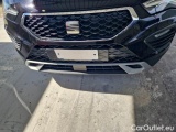  Seat  ATECA SEAT  / 2020 / 5P / SUV 2.0 TDI 110KW BUSINESS #28