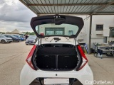  Toyota  Aygo TOYOTA  CONNECT / 2018 / 5P / BERLINA 1.0 VVT-I X-COOL #5
