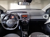  Toyota  Aygo TOYOTA  CONNECT / 2018 / 5P / BERLINA 1.0 VVT-I X-COOL #3