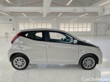  Toyota  Aygo TOYOTA  CONNECT / 2018 / 5P / BERLINA 1.0 VVT-I X-COOL #7