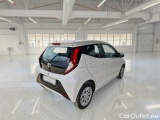  Toyota  Aygo TOYOTA  CONNECT / 2018 / 5P / BERLINA 1.0 VVT-I X-COOL #2
