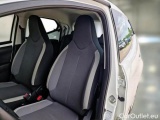  Toyota  Aygo TOYOTA  CONNECT / 2018 / 5P / BERLINA 1.0 VVT-I X-COOL #11
