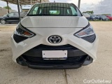  Toyota  Aygo TOYOTA  CONNECT / 2018 / 5P / BERLINA 1.0 VVT-I X-COOL #28
