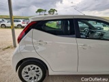  Toyota  Aygo TOYOTA  CONNECT / 2018 / 5P / BERLINA 1.0 VVT-I X-COOL #31
