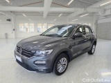  Volkswagen  T-ROC VOLKSWAGEN  / 2017 / 5P / SUV 1.5 TSI ACT BUSINESS DSG 