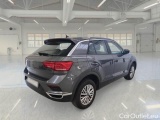  Volkswagen  T-ROC VOLKSWAGEN  / 2017 / 5P / SUV 1.5 TSI ACT BUSINESS DSG #2