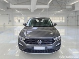  Volkswagen  T-ROC VOLKSWAGEN  / 2017 / 5P / SUV 1.5 TSI ACT BUSINESS DSG #6