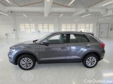  Volkswagen  T-ROC VOLKSWAGEN  / 2017 / 5P / SUV 1.5 TSI ACT BUSINESS DSG #8