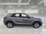  Volkswagen  T-ROC VOLKSWAGEN  / 2017 / 5P / SUV 1.5 TSI ACT BUSINESS DSG #7