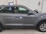  Volkswagen  T-ROC VOLKSWAGEN  / 2017 / 5P / SUV 1.5 TSI ACT BUSINESS DSG #34